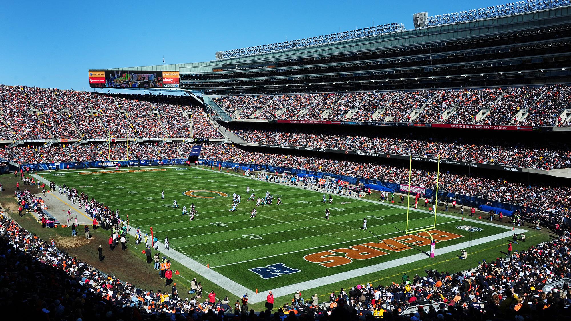 Bears 23-17 Steelers (Sep 24, 2017) Video Highlights - ESPN