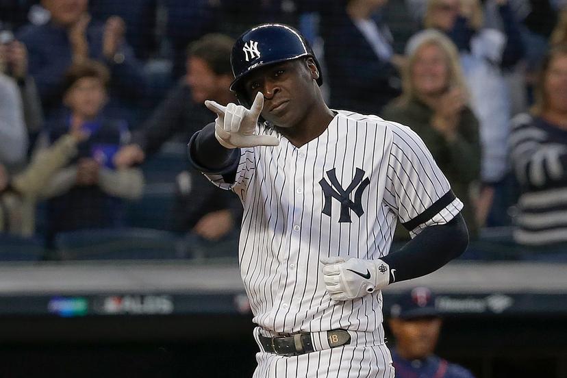 The Legendary Former MLB Star and World Series Champion Sends Shockwaves Through Yankees Nation by Expressing Desire to Return to New York