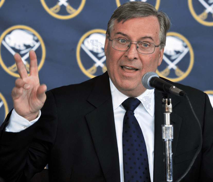 Bills Owner Terry Pegula Officially Announces Disciplinary Action Against Those Involved in the Hard Rock Stadium Chaos – A Twisted Moment That Had Dolphins Fans Mocking the Bills Mafia