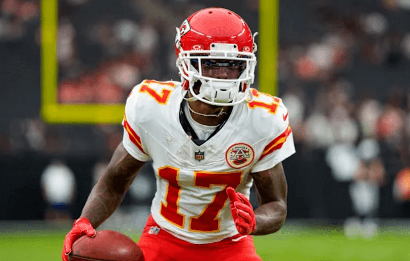 Buffalo Bills Sign a WR 3x Super Bowl Champion With 2,300 Yards Amid Crisis To Strengthen Josh Allen’s Offense