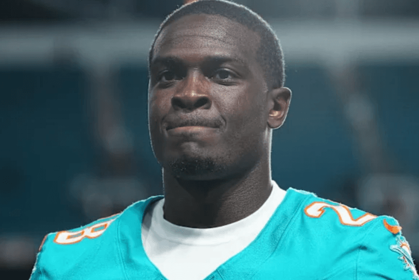 Game MVP RB De’Von Achane, the Man Who Crushed Buffalo’s Hopes, Silences the NFL by Defending Josh Allen: “We Were Just Lucky — He’s Still the No. 1 QB in the League” – And What Happened Next from Josh Allen Left Fans Deeply Moved