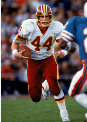 Legend RB Super Bowl Commanders Speaks Out After the Lions vs Commanders Showdown – “Jahmyr Gibbs Is Running in a Way That’s Making the Entire NFL Take Notice” – And Gibbs’ Humble Response Made Lions Fans Proud