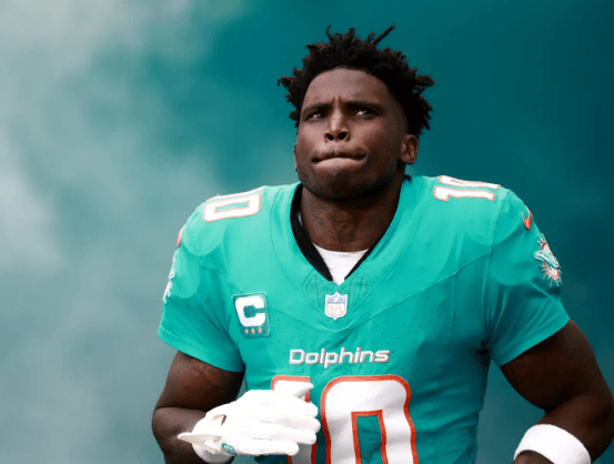 The Fastest Player in NFL History Sends a Message to the Bills – A Potential Reunion of the Super Bowl Duo in Buffalo – Josh Allen May Finally Get the Help He Needs from This Explosive Pair