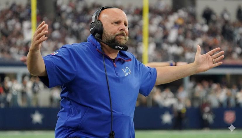 Former Giants Head Coach and 5x Super Bowl Champion Brian Daboll Reportedly Eyes a Return as Offensive Coordinator – The Man Who Created an NFL MVP “Monster” Now Sets His Sights on Detroit Lions – The Team’s Response Will Thrill Fans
