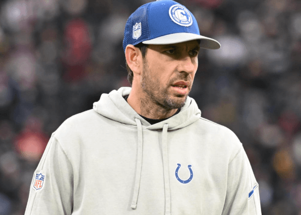 After a Brilliant Start to the Season, Head Coach Shane Steichen Was Reportedly Approached by the NY Giants With a Lucrative Offer – His Response Left Colts Nation in Tears as They Realized They Had Found “The Heart of the Colts”