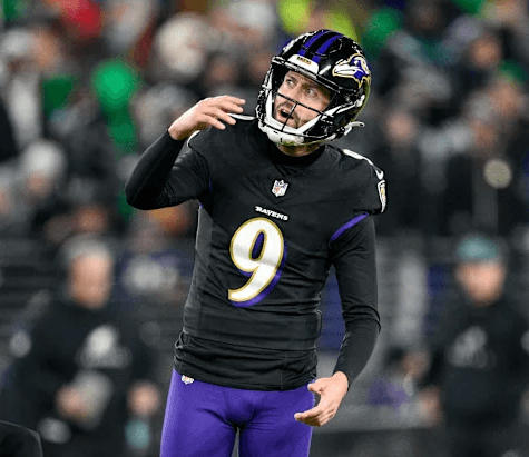 Legendary 7x Pro Bowl Kicker Returns After NFL Suspension, Now a Free Agent and Ready to Join the Bills for One Last Run – “Wearing the Bills Jersey Once Before I Retire Is My Dream”