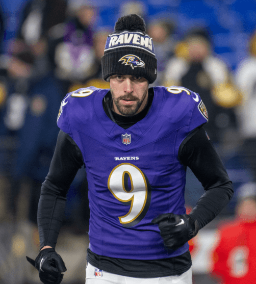 Legendary 7x Pro Bowl Kicker Returns After NFL Suspension, Now a Free Agent and Ready to Join the Colts for One Last Run – “Wearing the Colts Jersey Once Before I Retire Is My Dream”