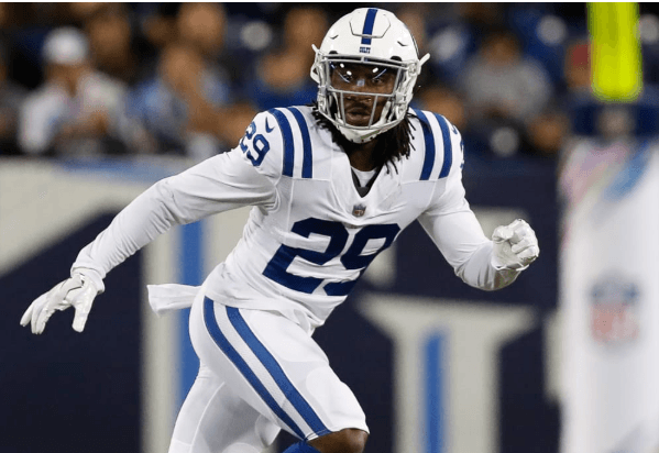 Former Colts Player and Close Friend of Marshawn Kneeland at the Cowboys Decides to Cover All Educational Costs for Marshawn’s Child Until Age 18