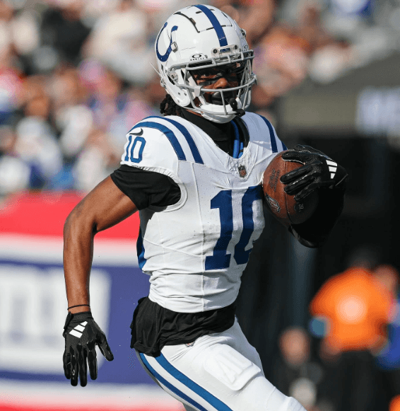 Just After One Game and This Disastrous Moment Made the Former Colts Player Want to Return After Leaving Just 10 Days Ago - The Response from the Colts Coaching Staff