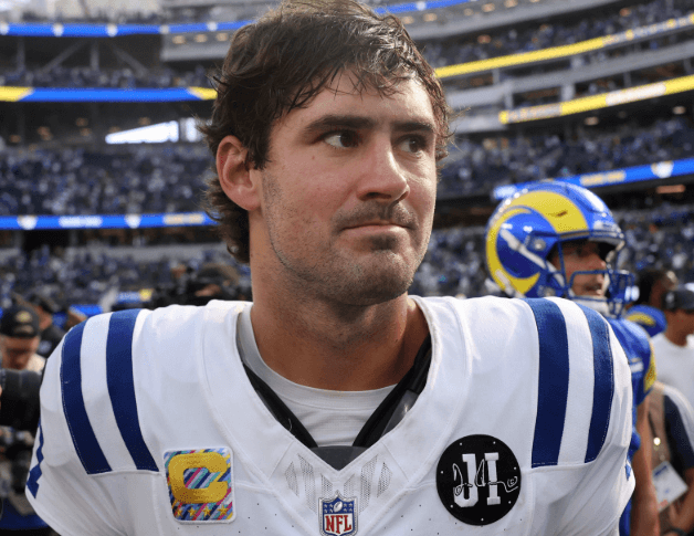 What Many Fans Don’t Know: Daniel Jones Quietly Helped His Entire Family When He Entered the NFL. The Things He Did Behind the Scenes Shocked Colts Nation