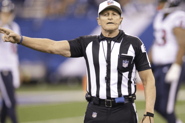 Legendary Official Ed Hochuli Silences Lions Head Coach Dan Campbell by Defending Referee Alex Kemp After the Eagles vs. Lions Controversy. The NFL’s Final Decision Will Surprise Everyone