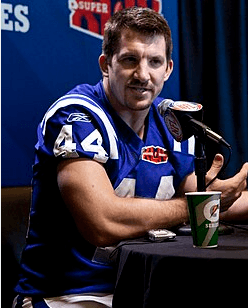 Dallas Clark Legend Wins $25 Million Court Battle After Wife Attempted to Seize 80 Percent of Assets
