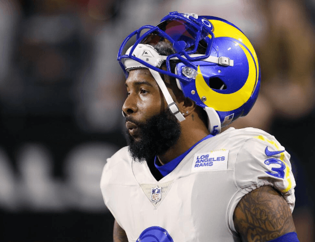 After Witnessing Daniel Jones’ Relentless Effort To Bring The Colts Back, Super Bowl WR Legend And 3x Pro Bowl Receiver Unexpectedly Expresses Desire To Join The Indianapolis Colts. “If There Is A Chance, I Will Fight For Every Yard Beside Him.”