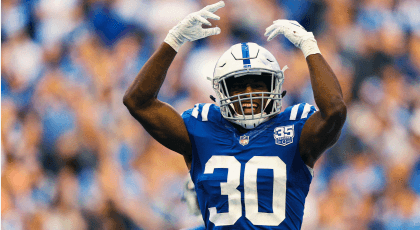 The Colts Re-Sign Veteran All-Pro Safety For 9 Million Dollars As They Strengthen The Defense For A Super Bowl Push