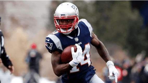 The Star WR With Two Super Bowl Appearances and Over 1,000 Yards Per Season Becomes a Free Agent. His Next Destination Could Be Indianapolis as He Admits His Deep Admiration for Colts Nation