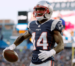 The Star WR With Two Times Reaching The Super Bowl And Over 1,000 Yards Each Season Becomes A Free Agent. His Next Destination Could Be Philadelphia As He Admits His Deep Admiration For Eagles Nation