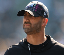 INJURY UPDATE: Shocking News Sends Eagles Fans Into Panic as Philadelphia Announces Their Most Important Offensive Player Has Suffered a Serious Injury