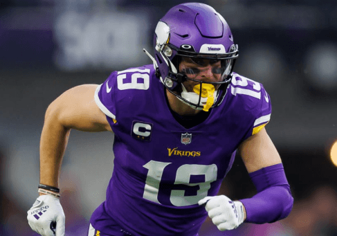 2x Pro Bowl WR With Over 10,000 Career Yards Expresses Desire to Join the Buccaneers After Becoming a Free Agent — “Wearing Pewter & Red Once Before I Retire Would Be the Greatest Honor of My Career”