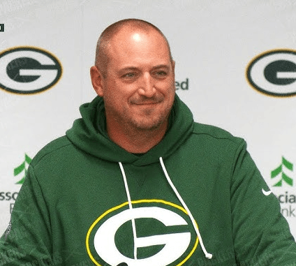 Amid the head-coaching turmoil following their recent dismissal, the New York Giants have extended an enticing “offer that cannot be refused” to Green Bay Packers offensive coordinator Adam Stenavich.