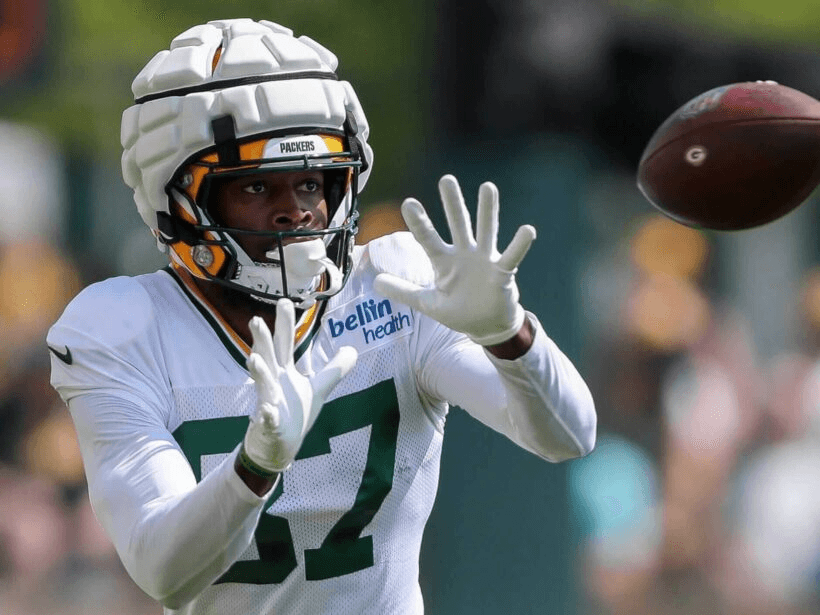 Packers Facing Uphill Battle to Retain "Irreplaceable" Romeo Doubs Amid Current Roster Dynamics