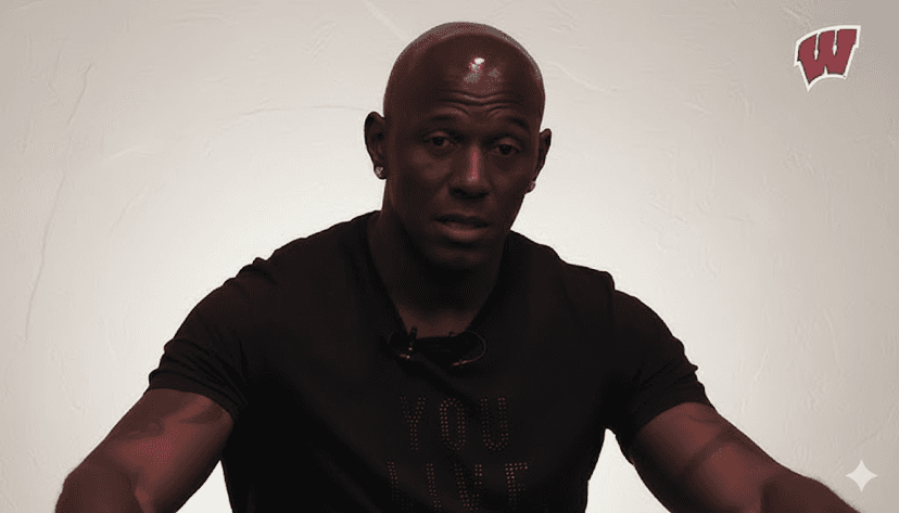 Super Bowl Legend Donald Driver Abruptly Leaves Green Bay’s Critical Strategy Session After Learning His Mentor