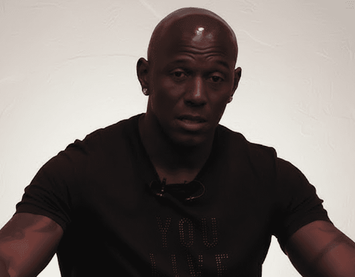 Super Bowl legend Donald Driver abruptly left Green Bay’s critical strategy meeting after learning that his close friend, John Beam, had suddenly passed away