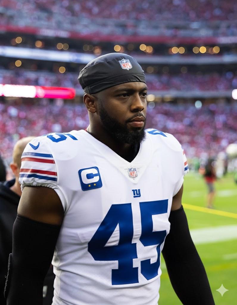 Giants LB Demetrius Flannigan-Fowles Apologizes to Jordan Love After Hard Hit, Praises His “Higher Standard” Leadership, Sparking Locker Room Tension