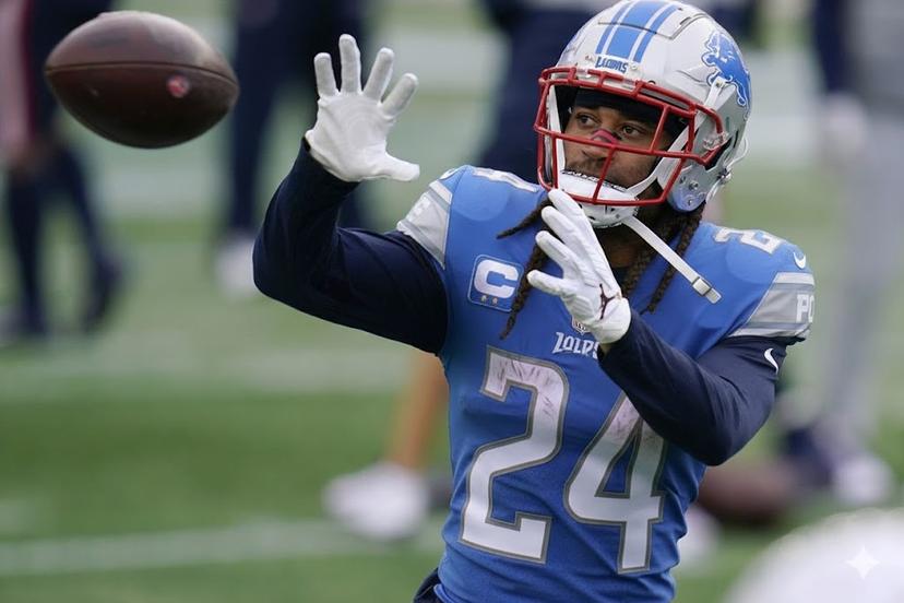 Right Before the Showdown with the Eagles, Super Bowl Champion and Defensive Player of the Year 2019 Publicly Expresses Desire to Join the Lions to Close Out His Career: ‘I’ve Always Dreamed of Wearing a Lions Jersey’