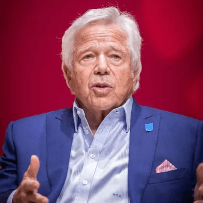 Patriots Lose Points After Win Over Jets, Owner Robert Kraft Makes Tough Decision With Fans