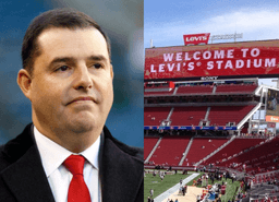 Jed York Plans Historic “$5 Ticket Day” at Levi's Stadium, Giving Thousands of Low-Income Families an Unprecedented Chance 