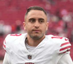 Eddy Piñeiro Jr. Shines with Off-Field Spirit as 49ers Enter the Most Critical Stretch of the Season 