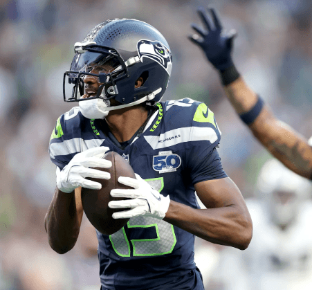 INJURY UPDATE: Seahawks Rookie WR “Explosive Playmaker” With Over 4,000 Career Yards Continues to Miss Time With a Serious Injury. Head Coach Mike Macdonald Admits This Will Be a Major Challenge for Seattle’s Offense