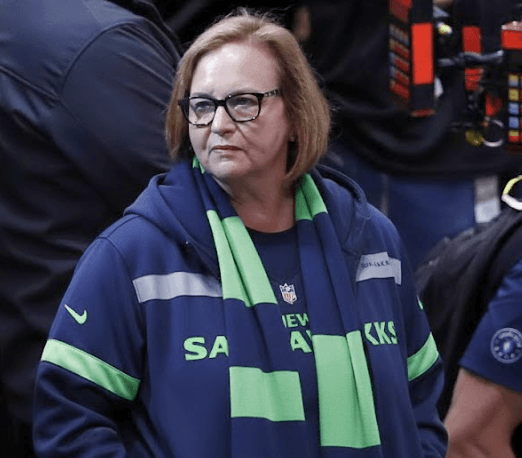 Owner Jody Allen Issues Strong Statement After Racial Discrimination Incident Targeting a Veteran at SoFi Stadium