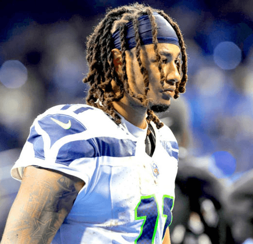 After the Seahawks' 30-24 Win Over the Titans, Jaxon Smith-Njigba Walked Over to Cam Ward Sitting Alone – and the Words He Told the Titans Rookie QB Became the Most Emotional Moment of the Season