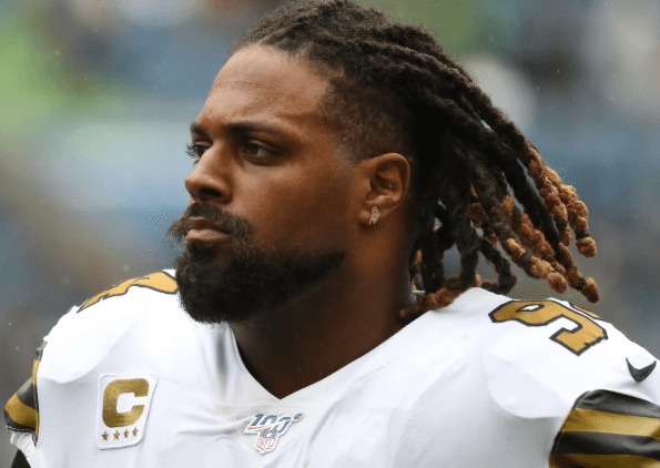Saints Icon Cameron Jordan Ignites “New Orleans Earthquake”: Publicly Blasts Head Coach Kellen Moore and Saints Defense After Falcons Loss – A Stern Wake-Up Call for a Season Spiraling Out of Control