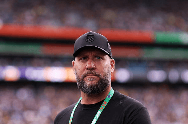 Steelers Legend Ben Roethlisberger Asked Head Coach Mike Tomlin A 5-Million-Dollar Question – And The Silence That Followed Left Steelers Fans Disappointed