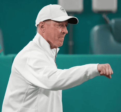 Bills Legend Jim Kelly Asked Head Coach Sean McDermott A 5-Million-Dollar Question – And The Silence That Followed Left Bills Fans Disappointed