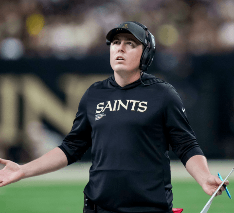 Just Hours After Parting Ways With Versatile Star Blake Grupe, Saints Shock NFL By Signing Kicker Cade York – HC Kellen Moore Calls It “The Most Disappointing Move” In NFL History