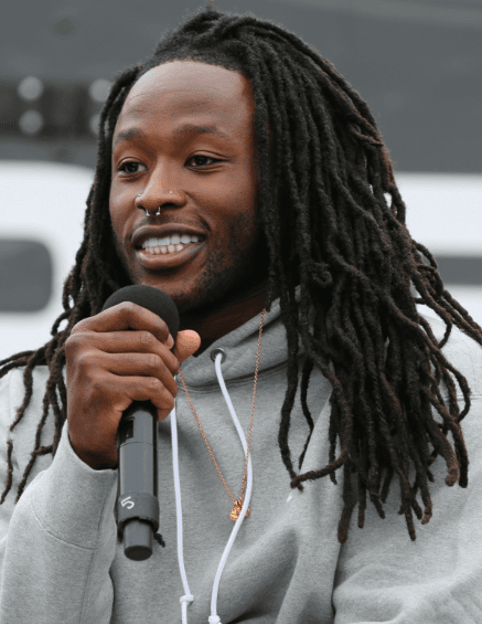 Alvin Kamara Commits $3 Million During Thanksgiving to Support Low-Income Families in New Orleans — And Behind It Is a Childhood Story That Leaves the Entire Saints Nation Silent