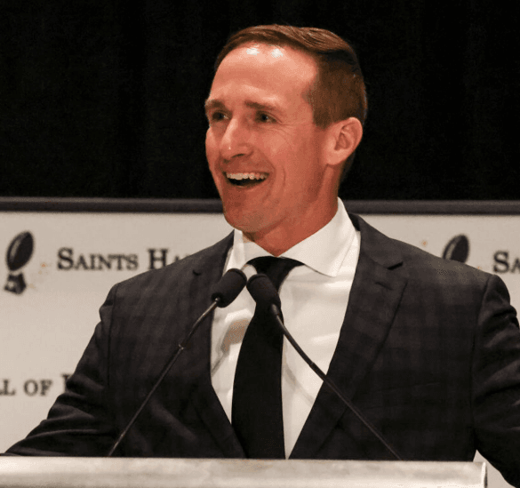 Saints Legend Drew Brees Defends Rookie QB Tyler Shough Amid Fierce Criticism From Former Coach Jim Mora — And His Six-Word Message Is Becoming the Spark Reigniting the Saints Locker Room