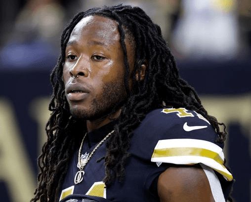 Saints Icon Alvin Kamara Speaks Out to Defend Legend Drew Brees Amid a Fierce Wave of Backlash From the NFL Community