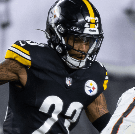 Just 3 Hours After Being Released by the Pittsburgh Steelers, Former Super Bowl Champion CB Shocks the NFL by Expressing His Desire to Join the Seahawks — Willing to Take a Pay Cut Just to Devote Himself to Seattle for Life
