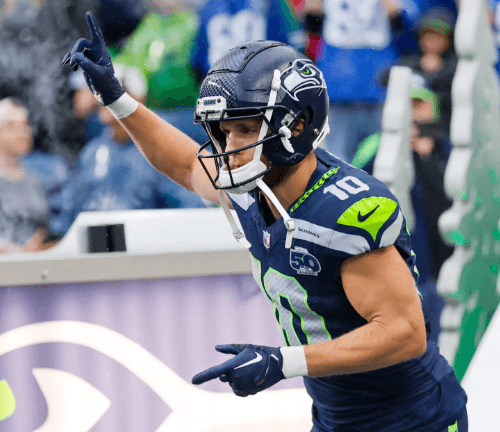 Seahawks Issue Ultimatum to Super Bowl Champion MVP WR: “Restructure or Leave” After Turbulent 2025 Season