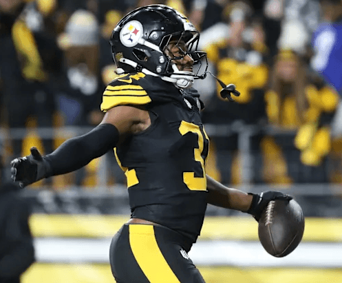 Saints Sign $3 Million Deal with 300-Tackle Young CB Just Hours After He Became a Free Agent – Kellen Moore Calls Him the “Secret Weapon” for New Orleans’ Rebuild