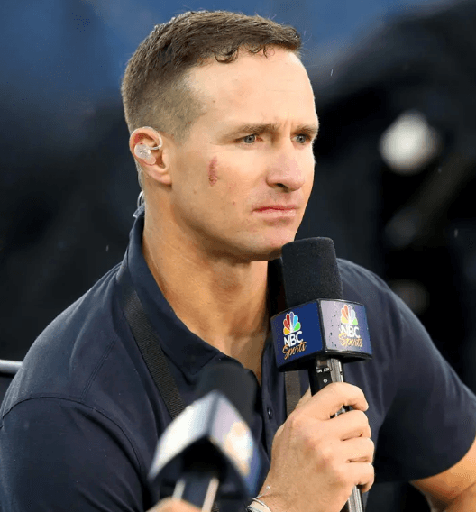 Saints Legend Drew Brees Calls Out the NFL After New Orleans Lands Only One 2026 Pro Bowl Spot – “Many of Our Players Deserved Far More Than This”