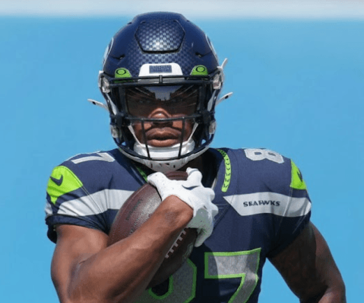 Just Hours After Being Released by the Seahawks, Son of GOAT Jerry Rice Expresses Desire to Return – Willing to Take a Pay Cut Just to Wear Seattle Blue One More Time