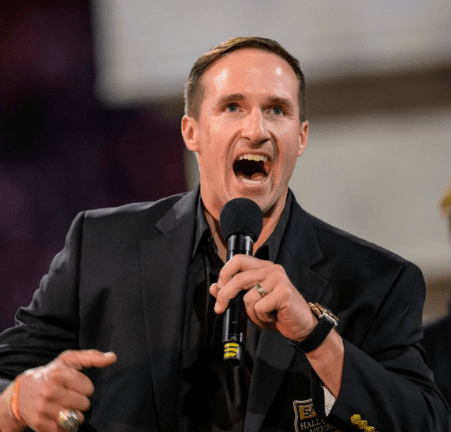 New Orleans Icon Drew Brees Wins Landmark Lawsuit After Charity Misuse Scandal — The Saints Community Unites Behind Its Greatest Leader