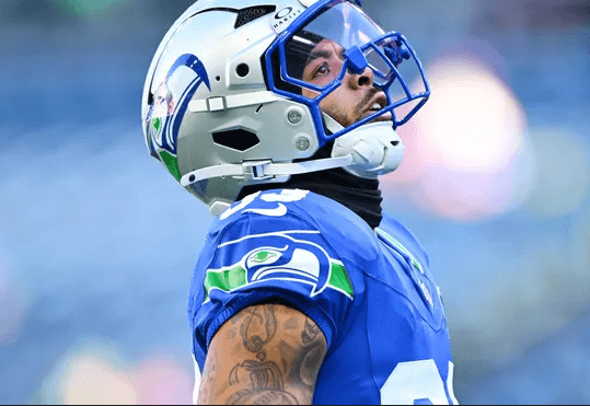 Just 24 Hours After Being Released, RB With Over 10,000 Career Yards Shockingly Re-Signed by Seahawks– And the Story Behind the “Savvy” Decision Is Turning Heads Across the NFL Ahead of the Super Bowl Push.