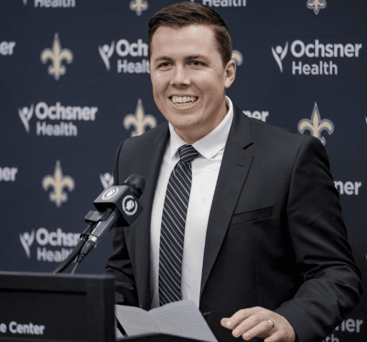 Saints Re-Sign Austin and Wesley to Practice Squad: Key Depth Boost in Kellen Moore's "New Era" Rebuild