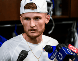 Just 24 Hours After Signing With the Colts, Former Saints Kicker Blake Grupe Shocks the NFL by Declaring He Will Never Return to New Orleans — And the Story Behind It Has Saints Nation Furious